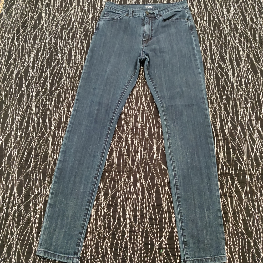 BDG Urban Outfitters Skinny Jeans